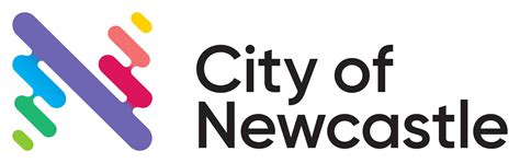 city of newcastle logo